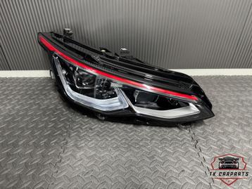 Volkswagen Golf 8 Gti Iq Light rechts 5h1941060a beschikbaar voor biedingen