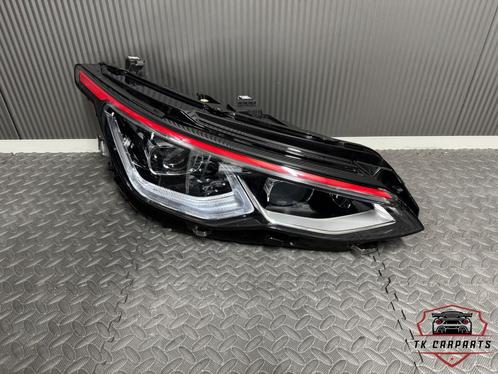 Volkswagen Golf 8 Gti Iq Light rechts 5h1941060a, Auto-onderdelen, Verlichting, Volkswagen, Nieuw