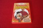 dvd samson & gert burgemeester samson, Ophalen of Verzenden