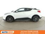 Toyota C-HR 1.8 Hybrid Style (année de construction 2016), Autos, Achat, Noir, 5 portes, 5 places