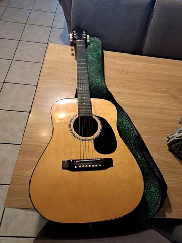 Guitare, Enlèvement ou Envoi, Utilisé, Autres types