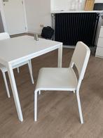stoel, Huis en Inrichting, Stoelen, Ophalen, Zo goed als nieuw