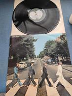 Beatles (abby road, 2C06204243, apple rec, france), Enlèvement ou Envoi