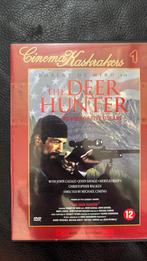 DVD The deer hunter, Vanaf 12 jaar, Ophalen of Verzenden, Zo goed als nieuw, Oorlog