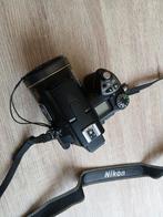 Nikon Coolpix-camera, Audio, Tv en Foto, Fotocamera's Digitaal, Ophalen, Nikon