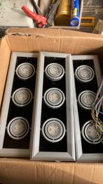 Spot led SLV, Huis en Inrichting, Ophalen, Gebruikt, Led