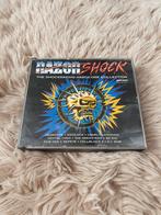 Razor Shock (The Shockraving Hardcore Collection), Ophalen of Verzenden, Zo goed als nieuw