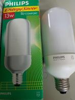 Spaarlamp SL-comfort Philips 13 watt, Ophalen, Minder dan 30 watt, Nieuw, E27 (groot)