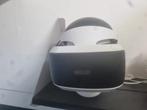 Perfecte staat, Games en Spelcomputers, Virtual Reality, Ophalen of Verzenden, Gebruikt, VR-bril, Sony PlayStation