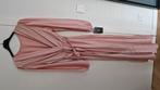Satin maxi jurk met mouwen, Vêtements | Femmes, Robes, Envoi, Neuf