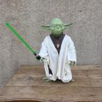 Star wars figuur Master Yoda, Verzamelen, Ophalen of Verzenden, Gebruikt