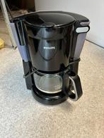 Koffiezet Philips, Elektronische apparatuur, Koffiezetapparaten, Ophalen, Gebruikt, Koffiemachine, Gemalen koffie