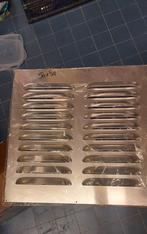 inox verluchting, Zakelijke goederen, Ophalen