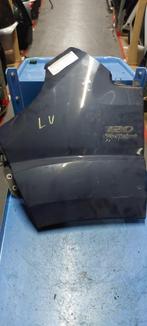 Spatbord links voor scherm Fiat Ducato bj 2008, Auto-onderdelen, Gebruikt, Ophalen of Verzenden, Spatbord, Fiat