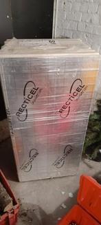 Isolatie platen, Ophalen, Dakisolatie, 4 tot 8 cm, Nieuw