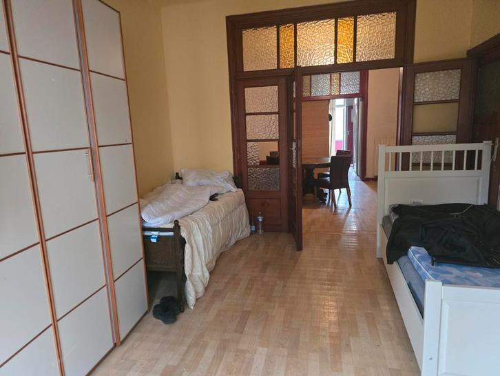 Apparemment à Bruxelles à louer jusqu'à 31 janvier 2025, Immo, Appartementen en Studio's te huur, Brussel