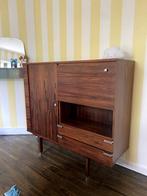 vintage buffetkast (1960), Antiek en Kunst, Antiek | Meubels | Kasten, Ophalen