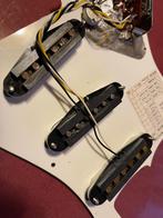 .Van FENDER 90s, Ophalen of Verzenden, Gebruikt, Elektrische gitaar