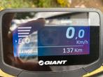 Giant Grand Tour E+  elektrische damesfiets, Ophalen, Gebruikt, Giant, 47 tot 51 cm