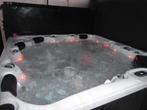 Jacuzzi Laguna beach, Ophalen, Zo goed als nieuw, Filter, Vast