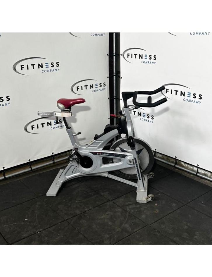 Schwinn Evolution | Spinning Bike, Sport en Fitness, Fitnessmaterialen, Gebruikt, Overige typen, Armen, Benen, Borst, Buik, Rug