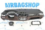 Airbag kit Tableau de bord speaker BMW 7 G11 G12, Utilisé, Enlèvement ou Envoi