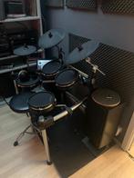 Carlsbro elektronische drum, Muziek en Instrumenten, Overige merken, Elektronisch, Gebruikt, Ophalen