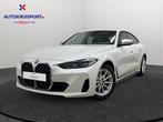 BMW 420 Gran Coupe 420D  MHEV GRAN COUPE 5D Leder GPS Camer, Auto's, Automaat, Diesel, 140 kW, 190 pk