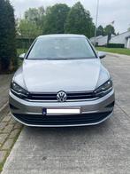 Volkswagen Sportsvan, Auto's, Volkswagen, Euro 6, Golf Sportsvan, Particulier, Zilver of Grijs