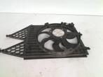 KOELVENTILATOR Volkswagen Polo V (6R) (6r0959455d), Auto-onderdelen, Gebruikt, Volkswagen