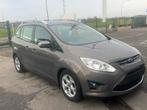 Ford Grand C-Max 2l diésel Airco, Autos, Ford, Euro 5, Achat, Entreprise, 5 portes