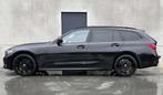 BMW 3 Serie 330 E *Pano*Trekhaak*Keyless*Alarm*Memory*ambian, Autos, Cuir, 215 kW, Euro 6, 292 ch