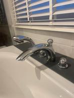 Badkraan met handsproeier, Huis en Inrichting, Ophalen