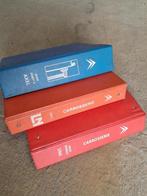 livres citroen, Ophalen, Gelezen, Citroën