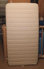 Matras voor kinderbed met dekbed en 5 hoezen, Ophalen, Gebruikt, Matras