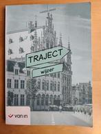 schoolboek nederlands 2de graad Trajet Wijzer Van In, Ophalen, ASO, Zo goed als nieuw, Van In