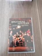 Dvd serie Brothers and Sisters seizoen 5, Ophalen of Verzenden, Zo goed als nieuw