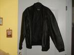 a vendre veste pour homme été, Kleding | Heren, Jassen | Zomer, Unigro, Zwart, Maat 56/58 (XL), Ophalen of Verzenden