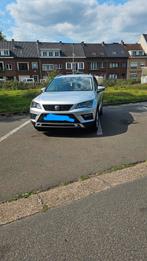 Seat Ateca 1.0 TSI Style, Auto's, Seat, Cruise Control, Ateca, Handgeschakeld, Te koop