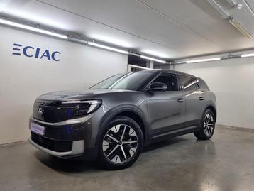 Ford Explorer 77 kWh Extrended Range RWD beschikbaar voor biedingen