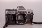 reflex Canon AE-1 pour pièces, Audio, Tv en Foto, Fotocamera's Analoog, Ophalen of Verzenden, Niet werkend, Spiegelreflex, Canon