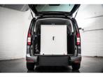 Volkswagen Caddy Drive kort ROLSTOELGEBRUIKER, Automaat, 1498 cc, Caddy Combi, 5 deurs
