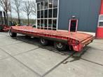 Nooteboom - AAD 28 - Oplegger, Auto's, Vrachtwagens, Overige brandstoffen, Bedrijf, Aanhangers en Opleggers, Te koop