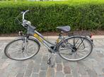 Prachtige Eddy Merckx Damesfiets 21versnellingen nieuw staat, Fietsen en Brommers, Ophalen, Zo goed als nieuw