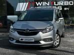 Opel Zafira 7zitplaatsen 07/2017, Auto's, Zafira, Te koop, 1598 cc, Diesel