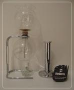 RETRO : XL Koffiezet >> HELLEM FRANCE << 10 tassen, Ophalen, Nieuw
