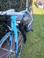 Koersfiets c k t dure ace, Fietsen en Brommers, Ophalen