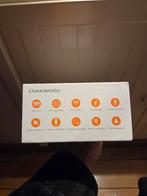 Deurbel, Ophalen of Verzenden, Terugspreekfunctie, Zo goed als nieuw, Draadloos