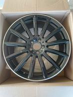Orginele mercedes velg 1 stuk, Auto-onderdelen, Ophalen, Gebruikt, All Season, Velg(en)