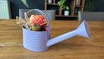 Gietertje met decoratie (doos 47), Tuin en Terras, Ophalen of Verzenden, Zo goed als nieuw
